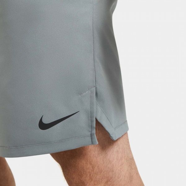 Шорти Nike FLEX VENT MAX CJ1957-084 р. XL сірий
