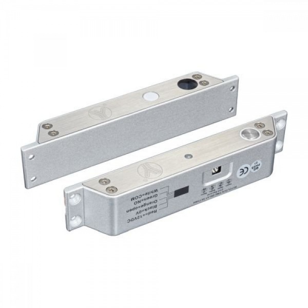 Замок електроригельний Atis YB-500IN (LED)