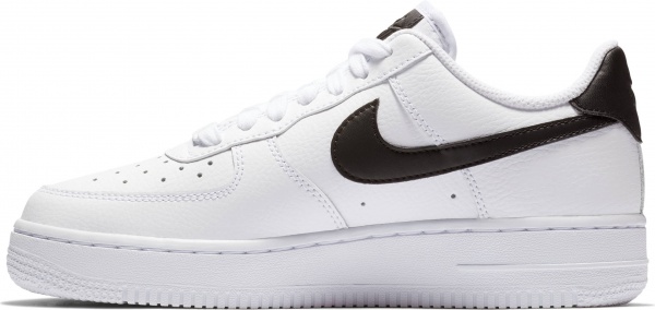 Кроссовки Nike Air Force 1 '07 315115-152 р.US 5,5 белый
