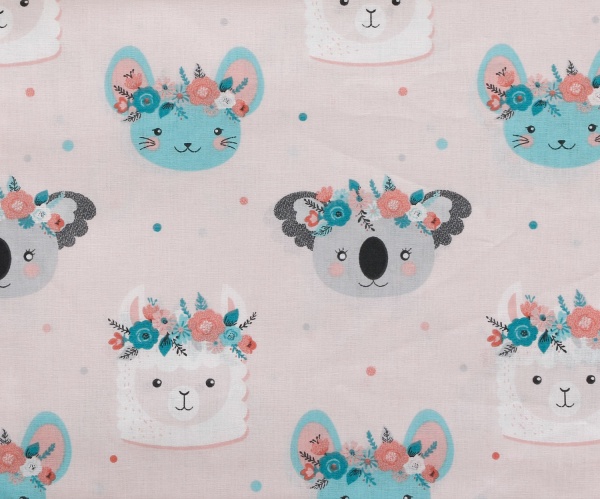 Пеленка Україна Dona 2222322599019 90х110 см разноцветный 