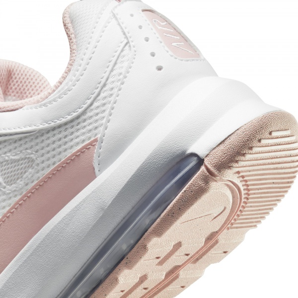 Кроссовки Nike Air Max AP CU4870-101 р.US 7 белый