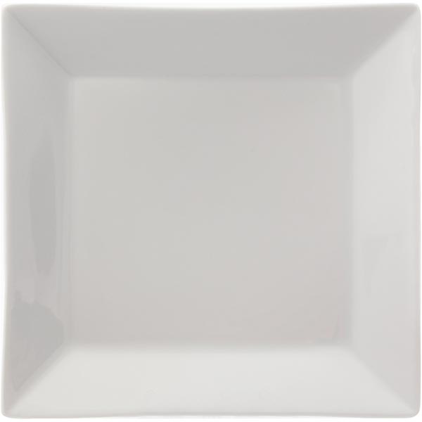 Тарілка підставна Linz 18,5 см квадратная Helfer