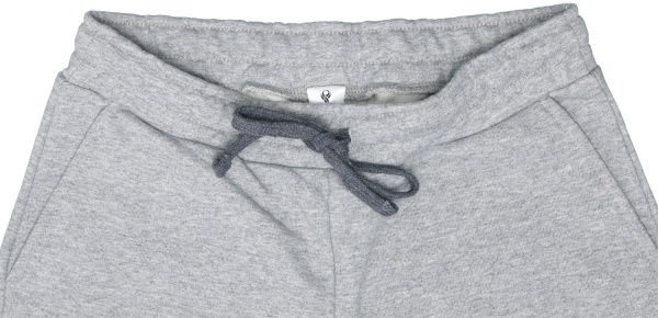 Штани жіночі Роза р. 2XL сірий меланж 