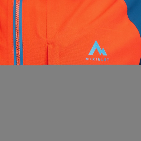 Куртка McKinley Rinno ux 411440-907254 р.M