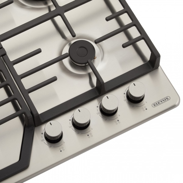 Варочная поверхность Eleyus MAGENTA 60 IS CTF