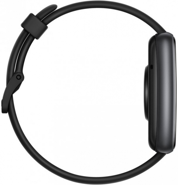 Смарт-годинник Huawei Watch Fit 2 midnight black (55028894)