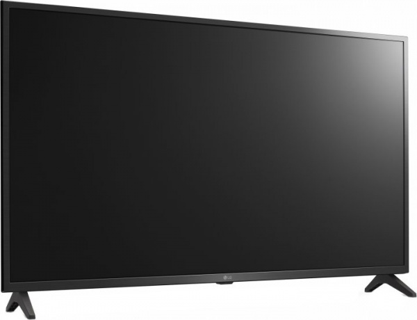 Телевизор LG 55UQ75006LF