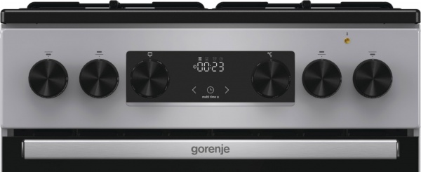 Плита комбінована Gorenje GK 5C60 SJ (FM514D-JPD4B)
