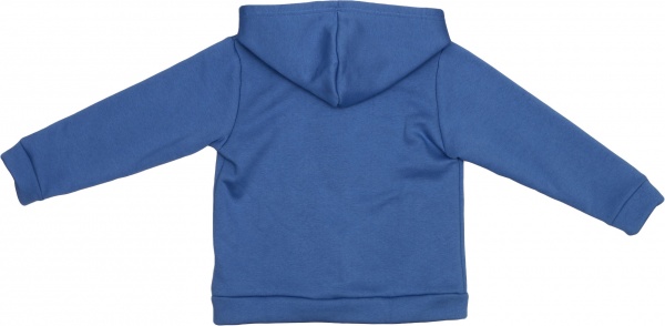 Худі для хлопчика KOSTA р.146 синій 1743-5 