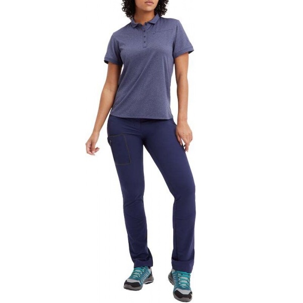 Футболка McKinley Rimma W 411406-906911 р.XS фіолетовий