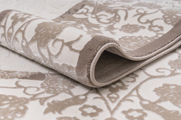Ковер Art Carpet BONO 300 P49 beige D 150x300 см 