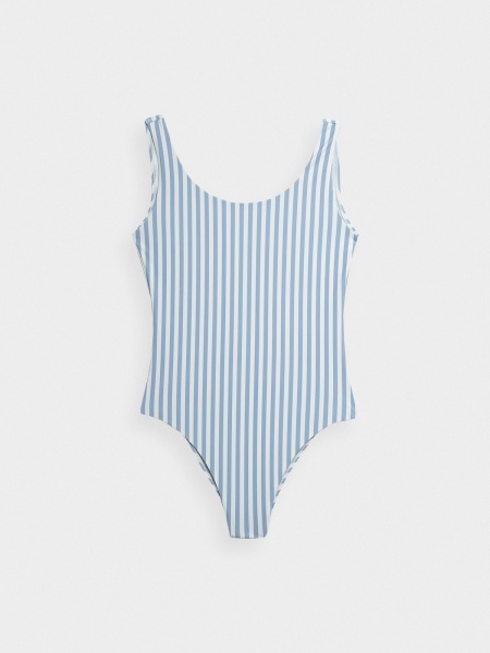 Купальник Outhorn OTHSS23USWSF013-91A р.XL різнокольоровий