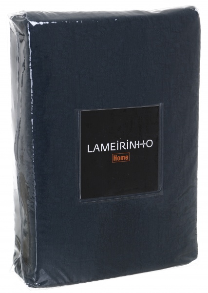 Покрывало Douro 230x250 см Lameirinho синий 