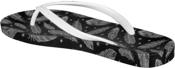 В'єтнамки Coqui 1327 Feather 102015 р. 40 чорний