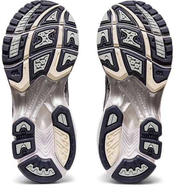 Кросівки Asics GEL-KAYANO 14 1202A056-109 р.44,5 сірий