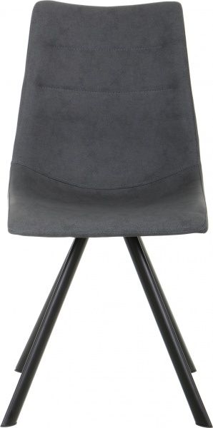 Стул Реймс серый 