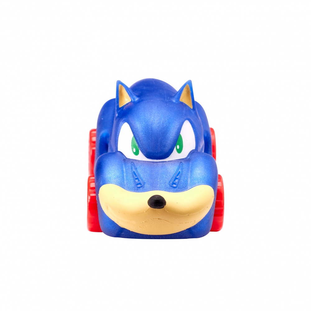 Іграшка-антистрес GooJitZu Сонік 123651