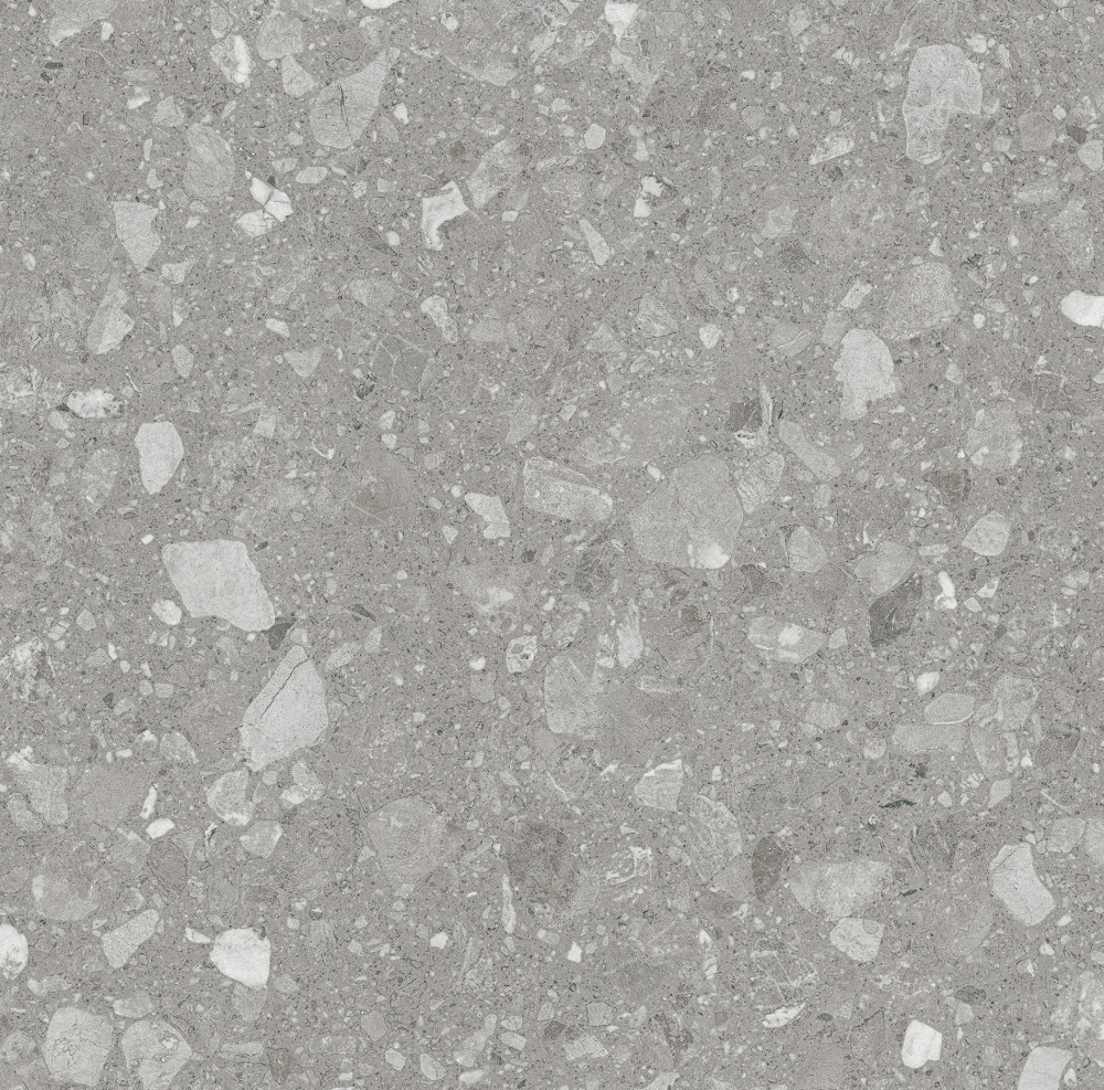 Плитка Terra Grey F P R Mat 60x60 см (2 сорт)