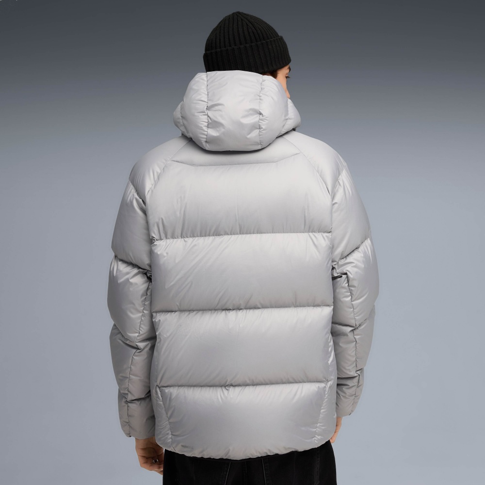 Куртка Puma Hooded Down Puffer Jacket 68838263 р.M