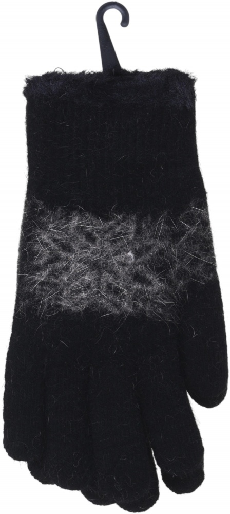 Рукавиці Корона 7152 р.one size рожевий