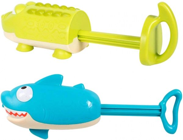 Игровой набор Battat Плеск и Плюх BX1551Z