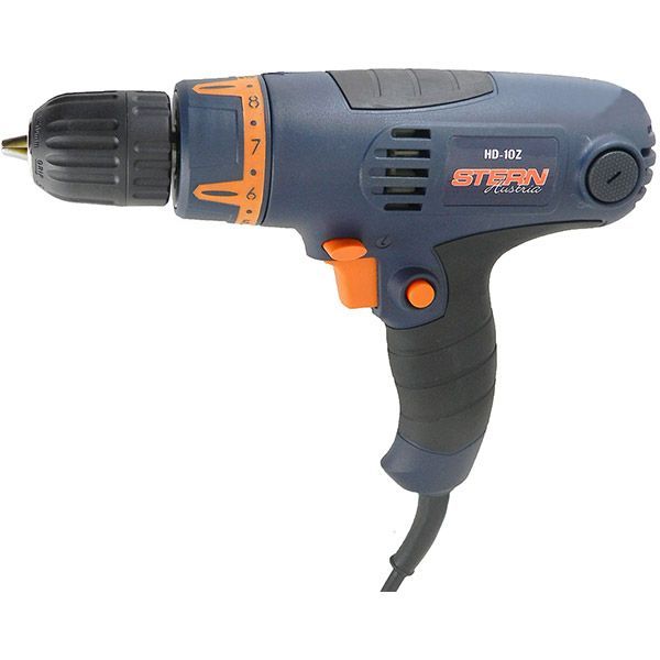 Дрель безударная Stern HD-10 Z