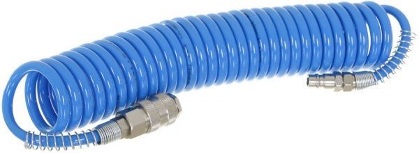 Шланг высокого давления спиральный ЛАЗ 57624 5 