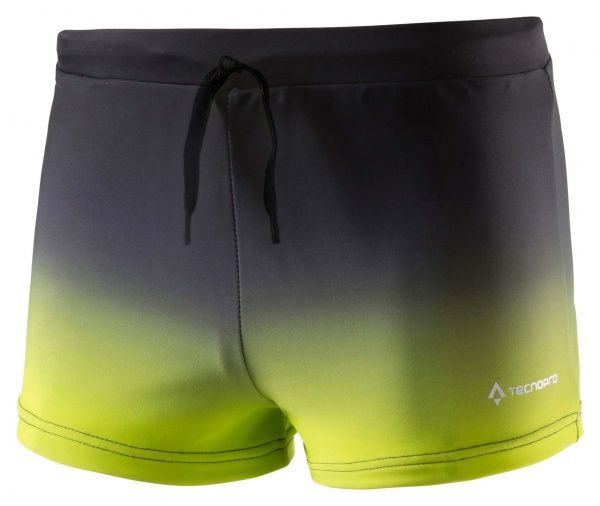 Плавки TECNOPRO Ricky II jrs 285547-900050 р.152 чорний