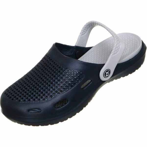 Сабо FX shoes мужские р.4041 черный