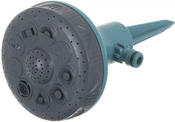 Дождеватель Klever 9 режимов 