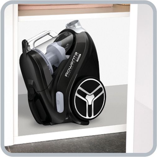 Пылесос Rowenta RO3785EA 