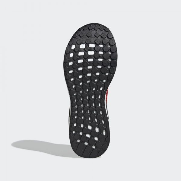 Кроссовки Adidas SOLAR DRIVE 19 M EF0790 р.8 красный