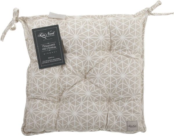 Подушка на стул Бриллиант La Nuit