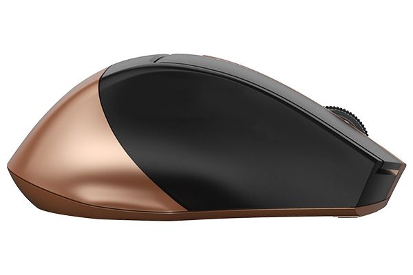 Мишка A4Tech FG35 (Bronze) 