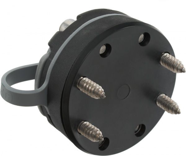 Набор FASTen Fasten замок + монтажная площадка (FMb)