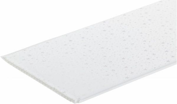 Панель ПВХ Звездное небо 8х250х3000 мм (0,75 кв.м)