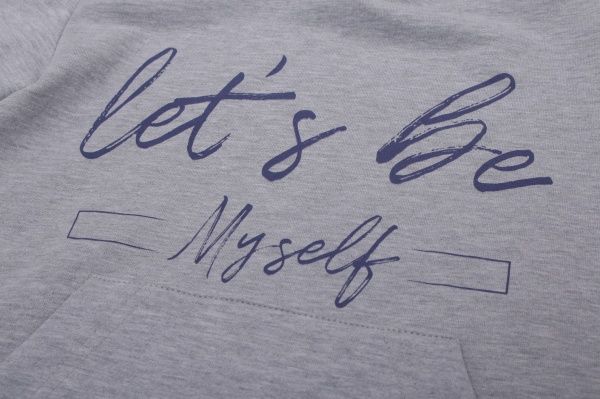 Джемпер Роза для девочки 2005121 р.152 меланж 