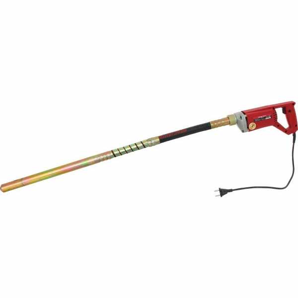 Вібратор для бетону Енергомаш БВ-71101