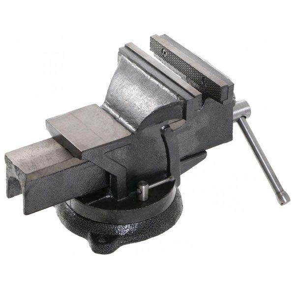 Тиски Montero 2378 