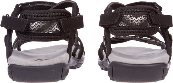 Сандалии McKinley Ahtra W 415170-900050 р. EUR 37 черный