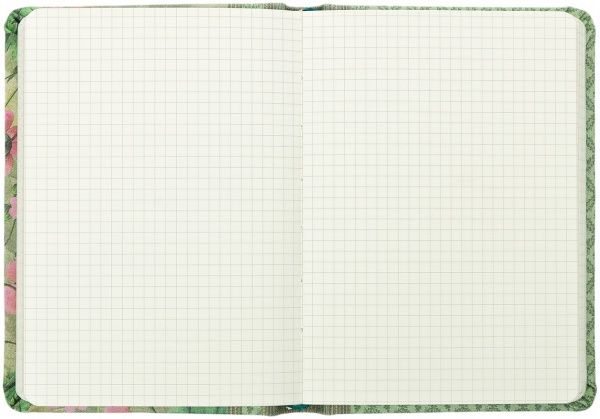 Книга для нотаток 115х155 мм 80 арк. NB-2009-3 VGR