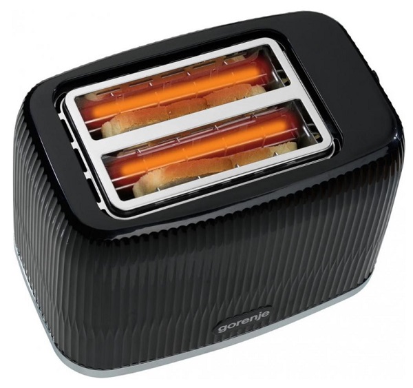Тостер Gorenje T850DPB