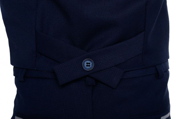 Костюм для мальчика Shpak мод.70 р. 30 / 134 синий 