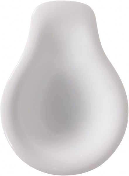 Блюдо для авокадо Тавола 165 мм порцеляна DPL 