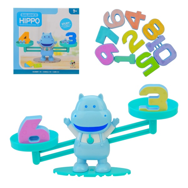 Обучающий игровой набор BY-6002