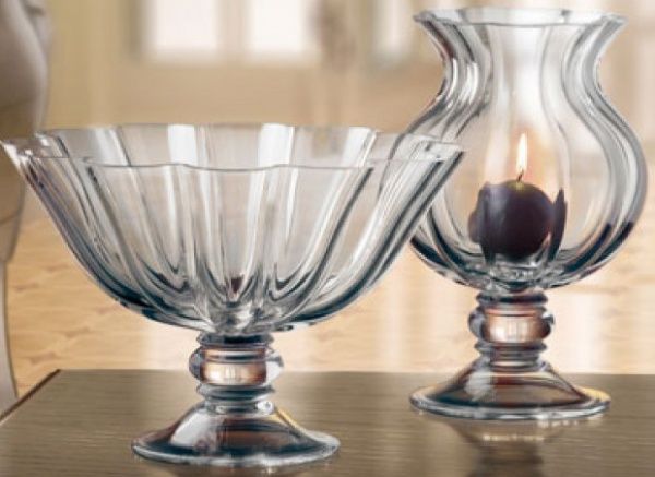 Ваза Majesty F239058025001010 Krosno