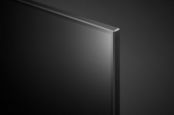 Телевізор LG 50NANO826QB