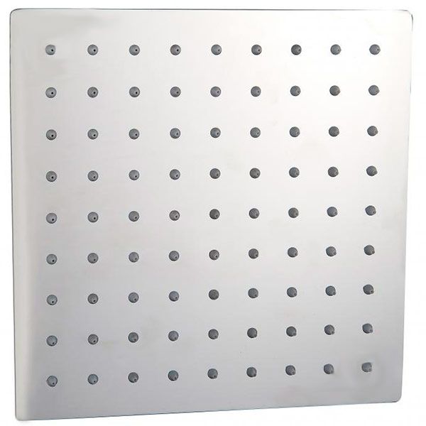 Лійка для душу Mixxen Атлантік куб MXBZ0467-250