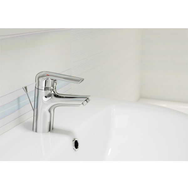 Умивальник Cersanit President 50