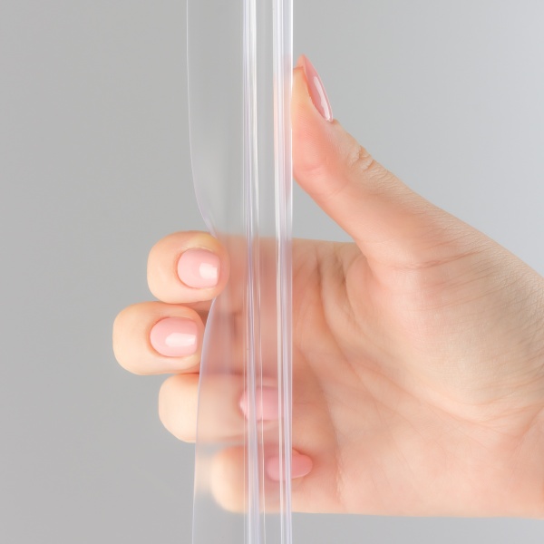 Уплотнитель Doosh SCS-02 8 мм боковой